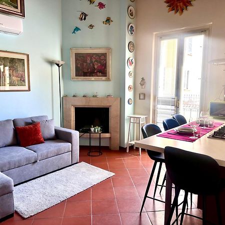 Duomo Apartment Brescia Ngoại thất bức ảnh