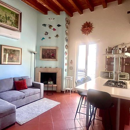 Duomo Apartment Brescia Ngoại thất bức ảnh