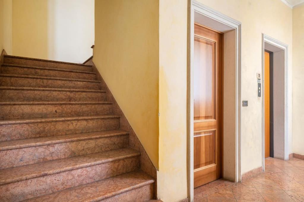 Duomo Apartment Brescia Ngoại thất bức ảnh