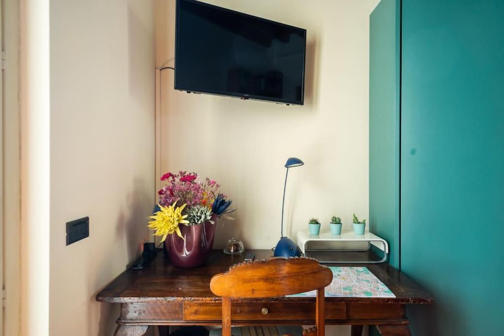 Duomo Apartment Brescia Ngoại thất bức ảnh