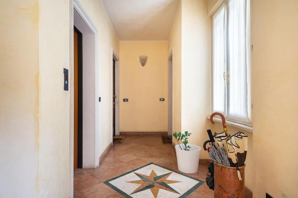 Duomo Apartment Brescia Ngoại thất bức ảnh