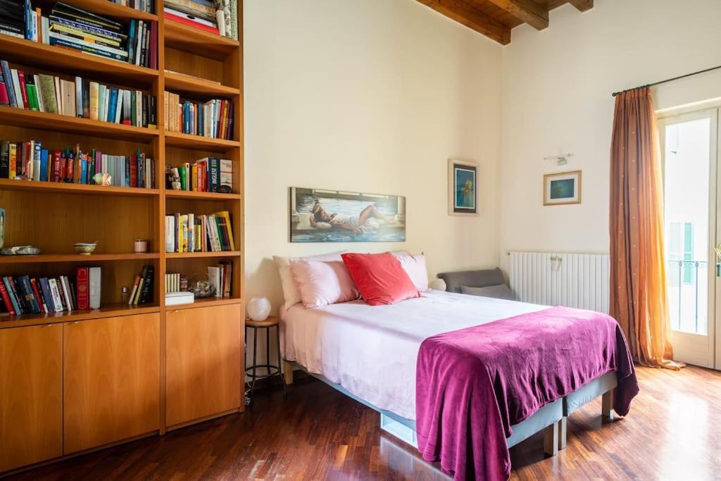 Duomo Apartment Brescia Ngoại thất bức ảnh