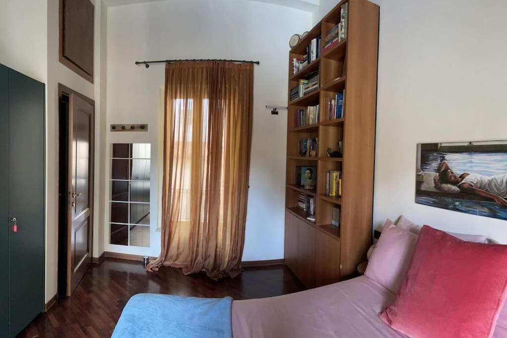 Duomo Apartment Brescia Ngoại thất bức ảnh
