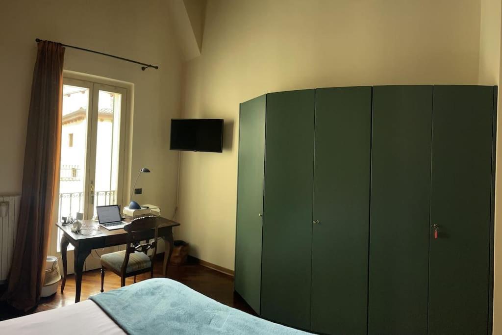 Duomo Apartment Brescia Ngoại thất bức ảnh