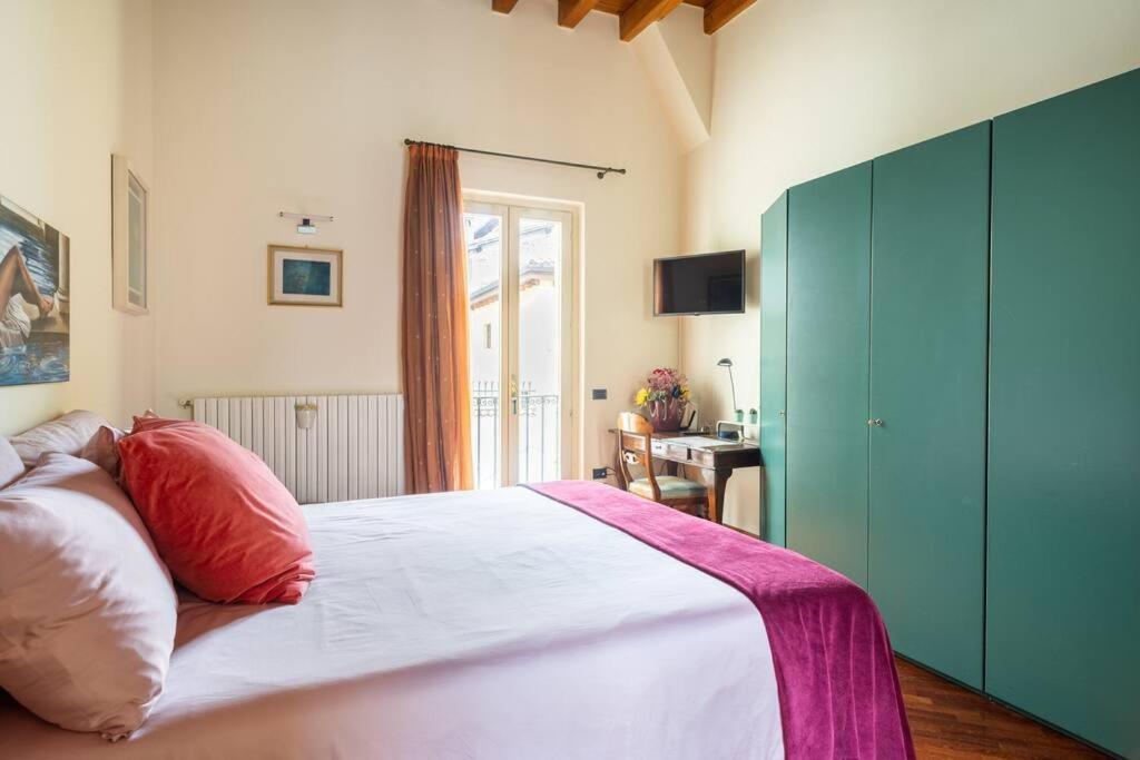 Duomo Apartment Brescia Ngoại thất bức ảnh