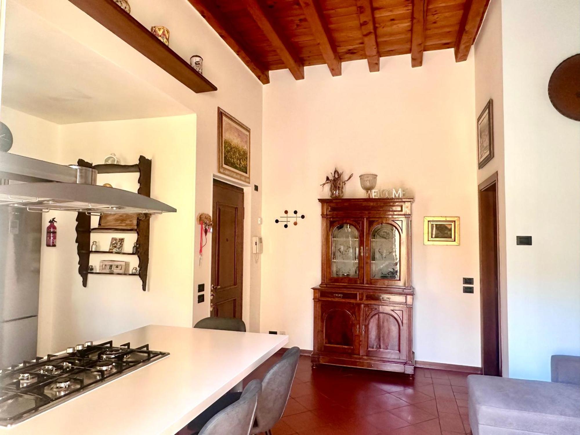 Duomo Apartment Brescia Ngoại thất bức ảnh