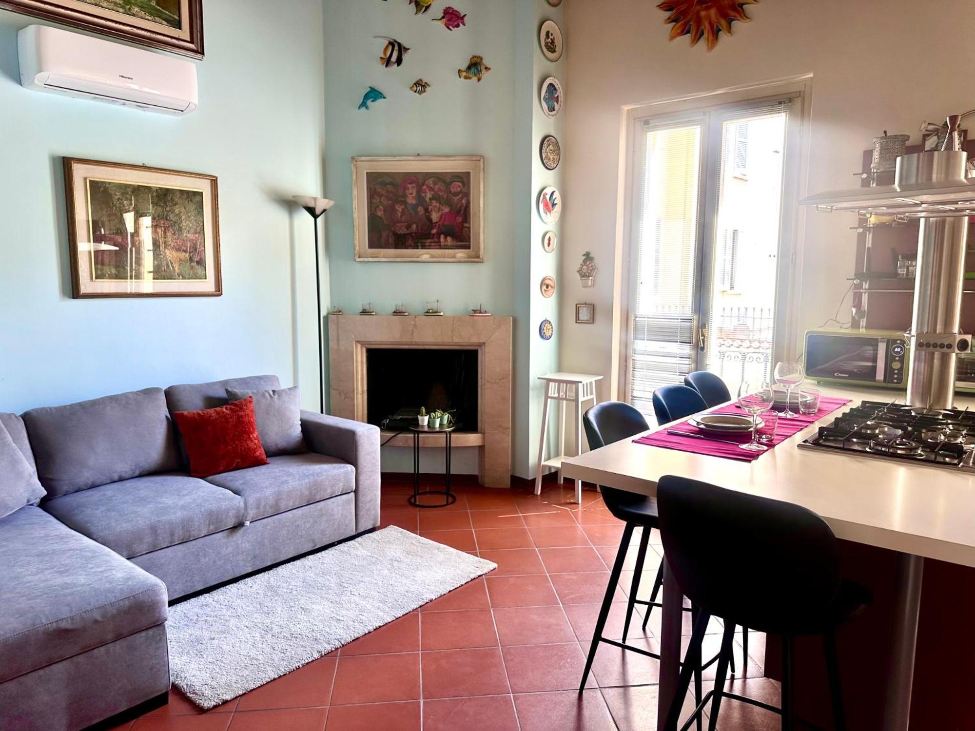 Duomo Apartment Brescia Ngoại thất bức ảnh