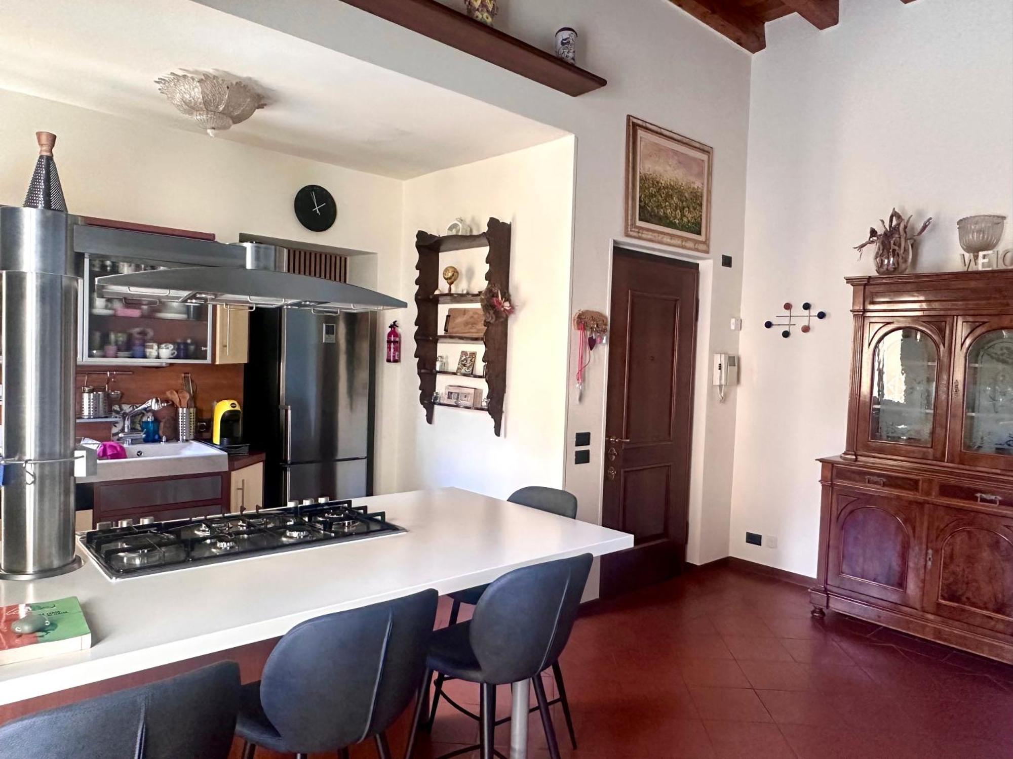 Duomo Apartment Brescia Ngoại thất bức ảnh