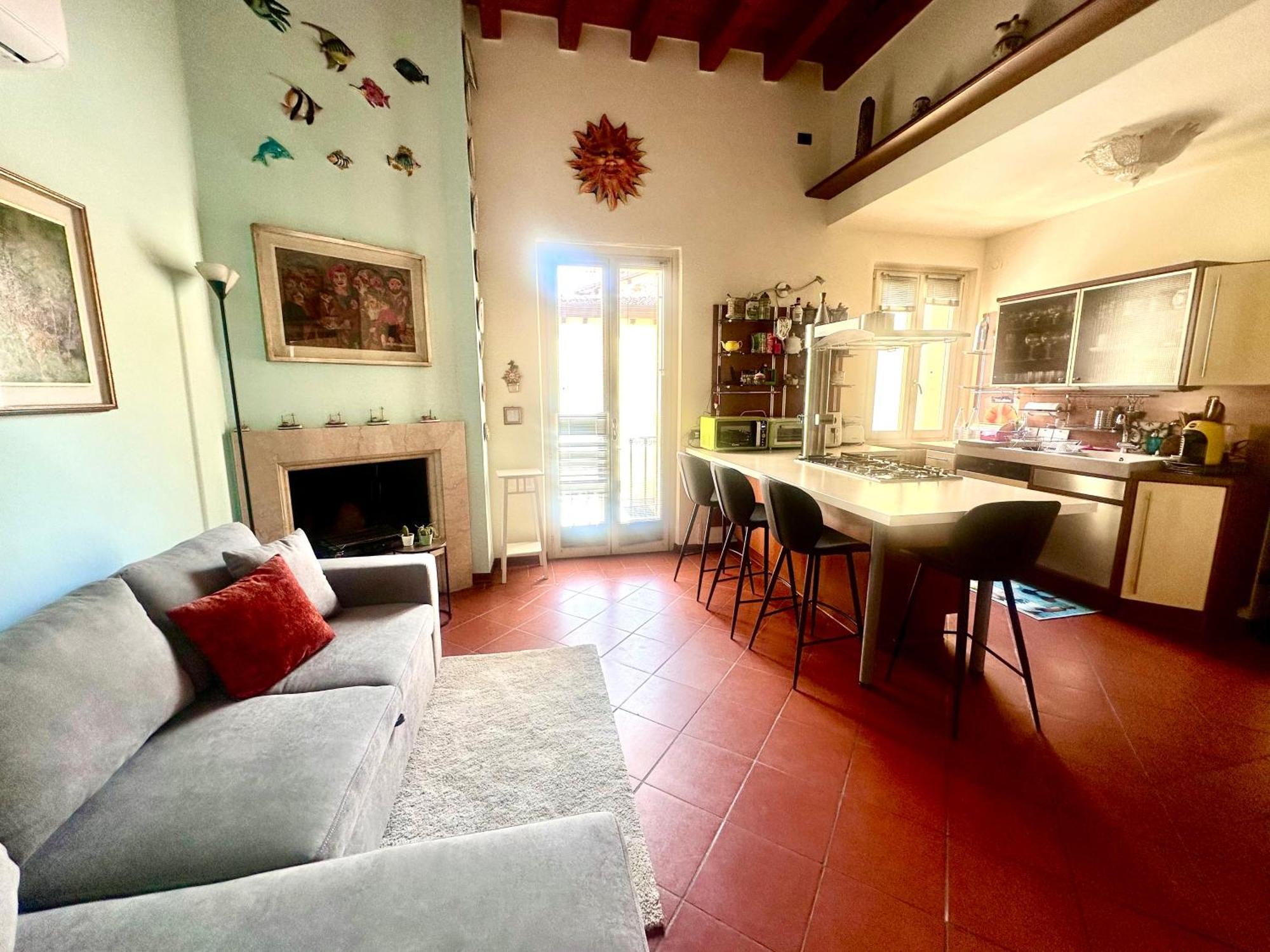 Duomo Apartment Brescia Ngoại thất bức ảnh