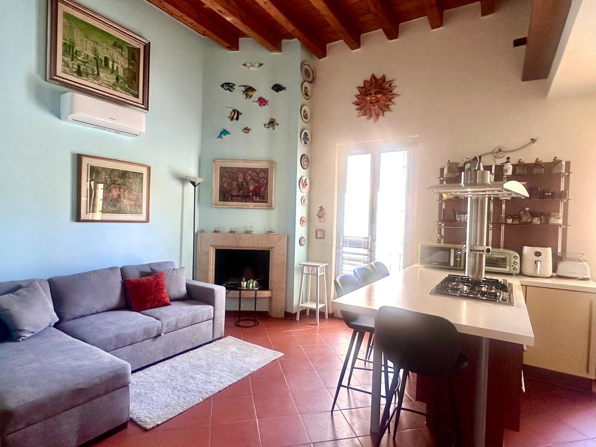 Duomo Apartment Brescia Ngoại thất bức ảnh